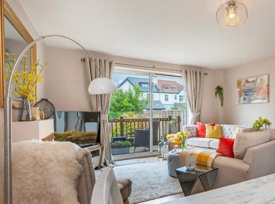 'hidden Gem' With Parking, Walk To Town Casa de férias Cheltenham