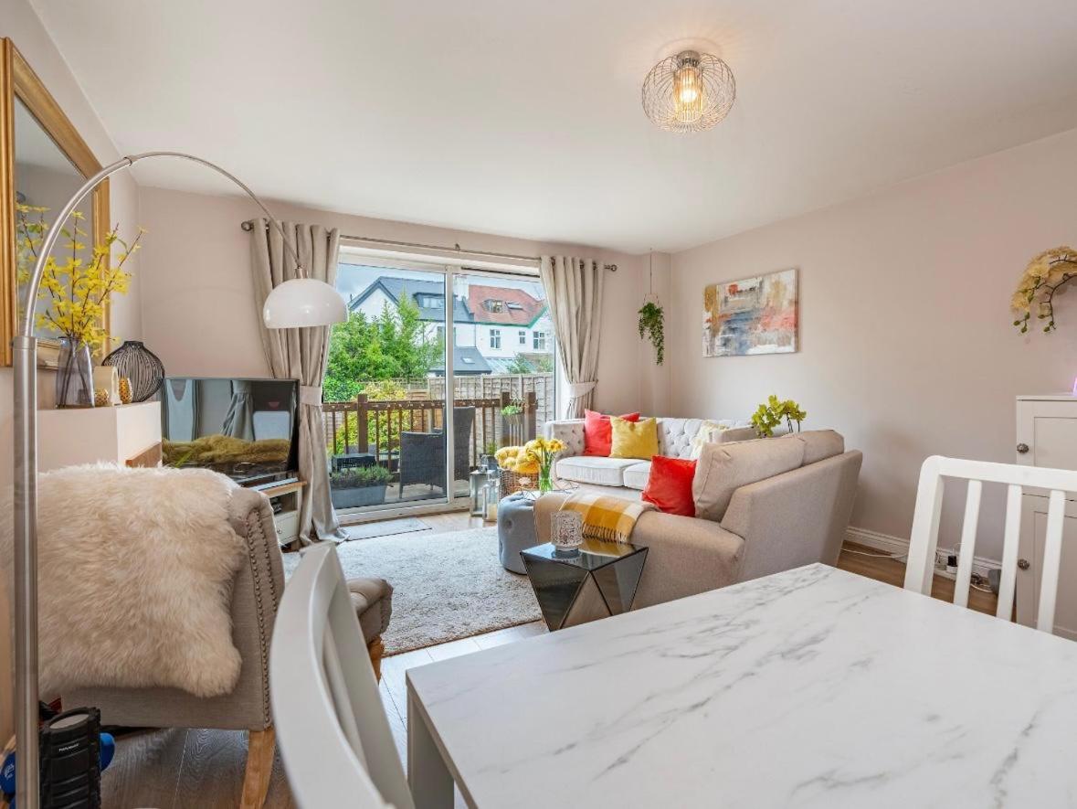 Casa de férias 'hidden Gem' With Parking, Walk To Town *